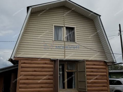 dacha-vodnik-poselok-oktyabrskiy-ter-snt-gorodskoy-okrug-bor фото