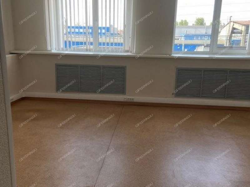 помещение под офис на Вторчермета ул., д. 6