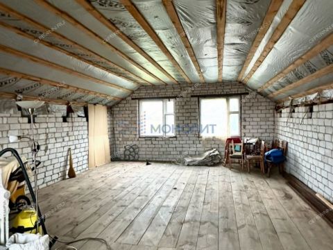 kottedzh-selo-fedyakovo-kstovskiy-rayon фото