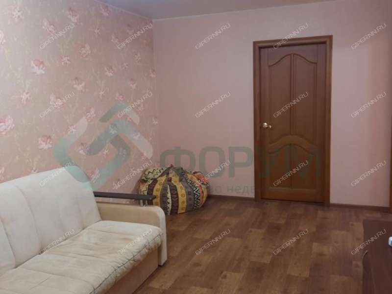 трёхкомнатная квартира на Московском шоссе дом 13