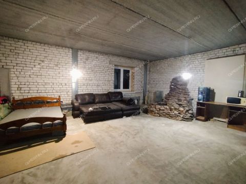 dom-rabochiy-poselok-bolshoe-kozino-balahninskiy-municipalnyy-okrug фото