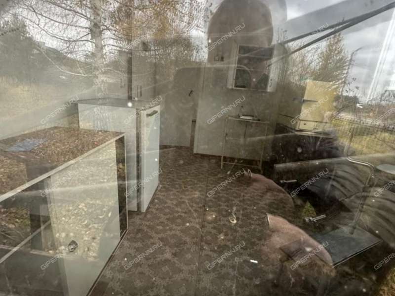 здание под офис на 17-й линии город Арзамас