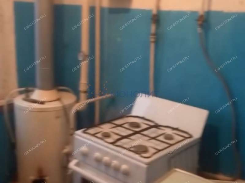 двухкомнатная квартира на улице Молодежная дом 1 село Белка