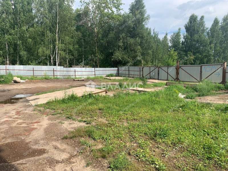 помещение под производственную площадь на улице Чернышевского город Семёнов