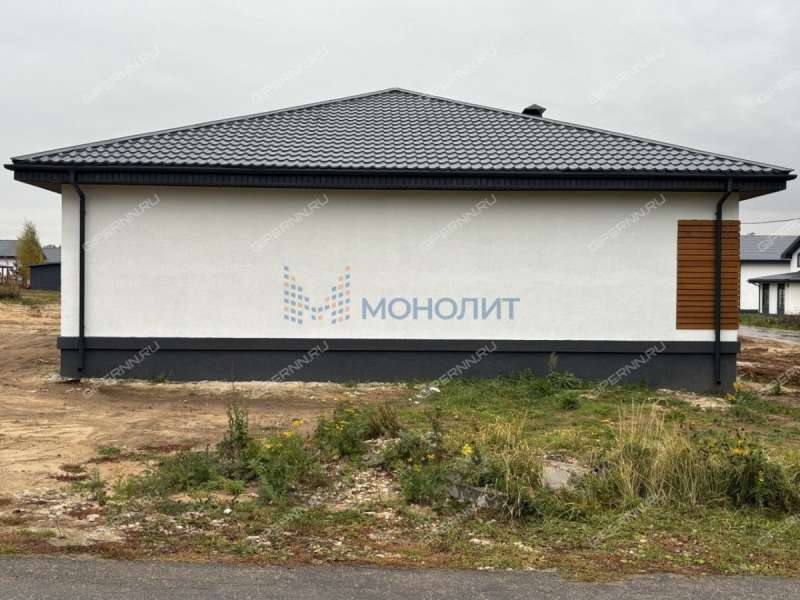 дом на 24-й линии