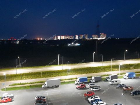1-komnatnaya-prosp-geroev-donbassa-d-10 фото