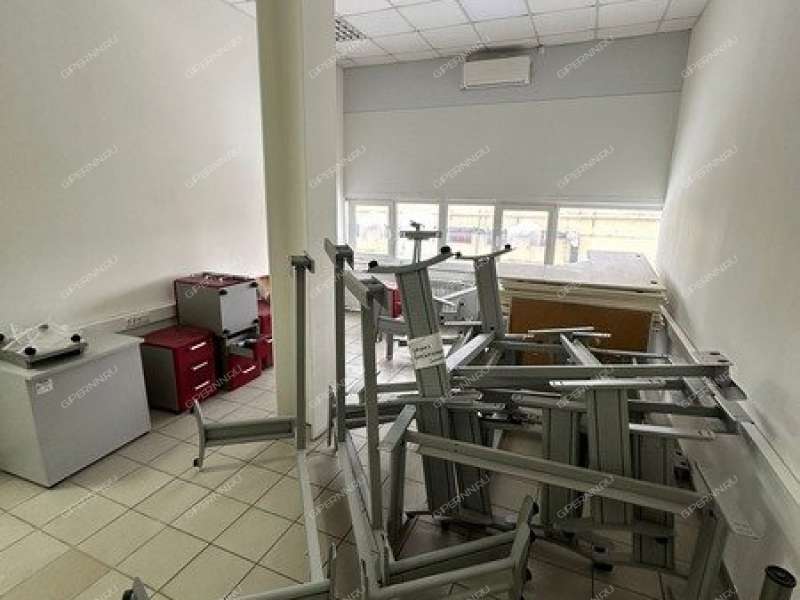 помещение под офис на Московском шоссе