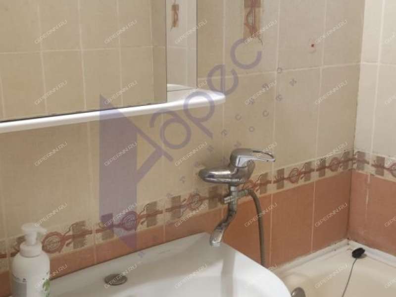 трёхкомнатная квартира на улице Тимирязева дом 7