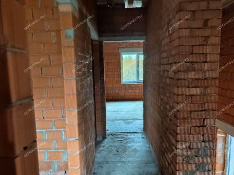 kottedzh-derevnya-ankudinovka-kstovskiy-rayon фото