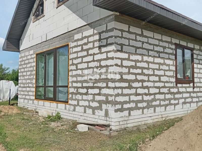 дом на Северная село Смольки