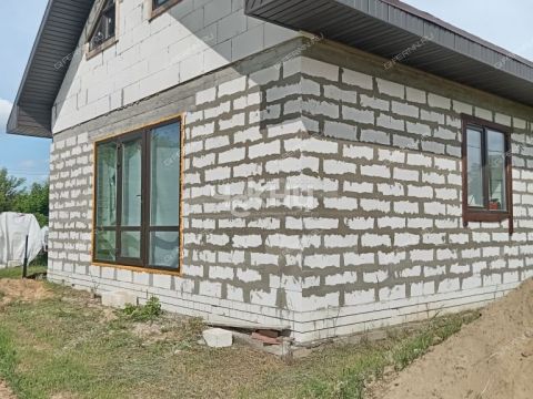 dom-selo-smolki-gorodeckiy-rayon фото