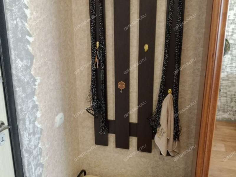 комната в доме 10 на Таганской улице