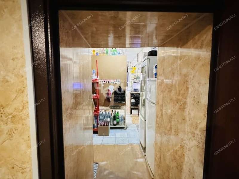 здание под торговую площадь на проспекте Революции город Балахна