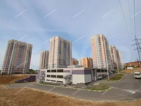 parkovochnoe-mesto-ul-rodionova-d-165a фото