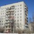 однокомнатная квартира на улице Героя Советского Союза Прыгунова дом 15