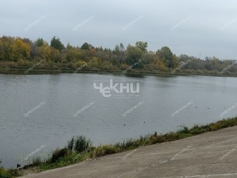 poselok-pamyat-parizhskoy-kommuny-gorodskoy-okrug-bor фото