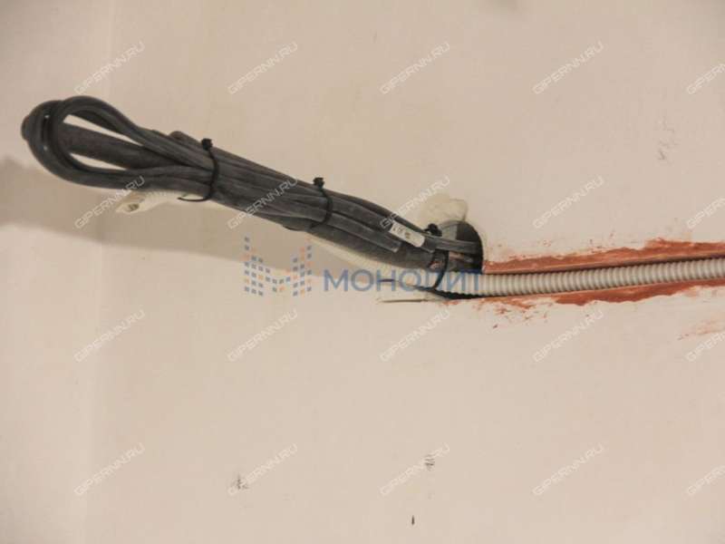 однокомнатная квартира на улице Композитора Касьянова дом 11