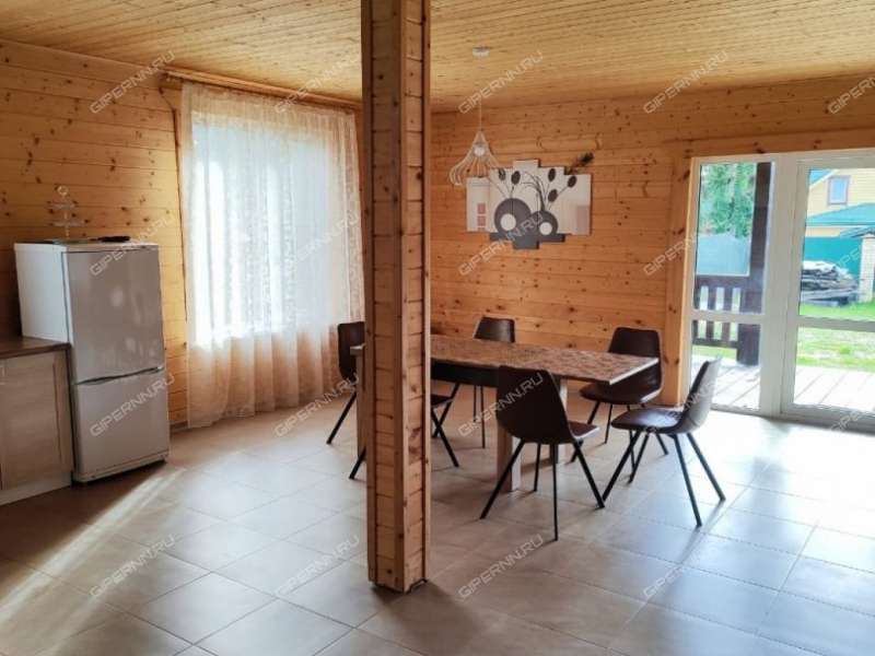 коттедж на  Большой Суходол 2 (деревня Большой Суходол) тер