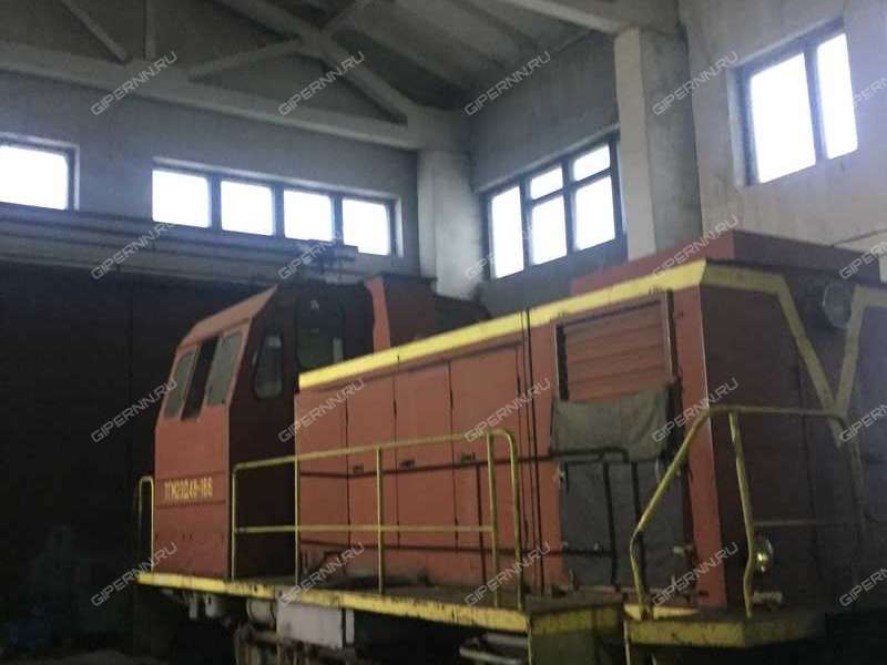 помещение под склад на Чаадаева ул., д.51