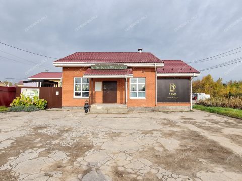 derevnya-krutaya-kstovskiy-rayon фото