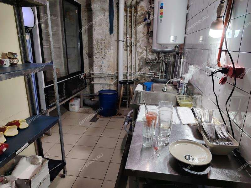 помещение под офис на Кожевенной улице