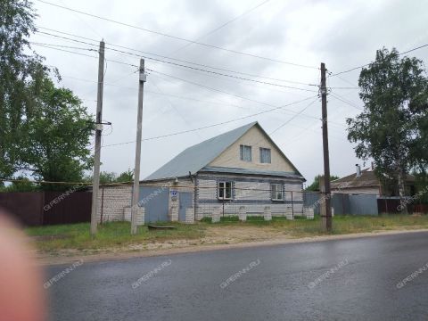 dom-rabochiy-poselok-doschatoe-gorodskoy-okrug-vyksa фото