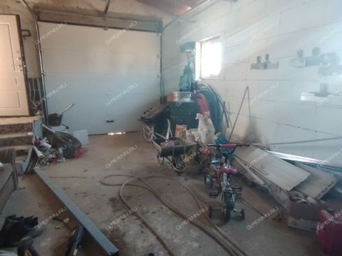 dom-derevnya-shumilovo-bogorodskiy-municipalnyy-okrug фото