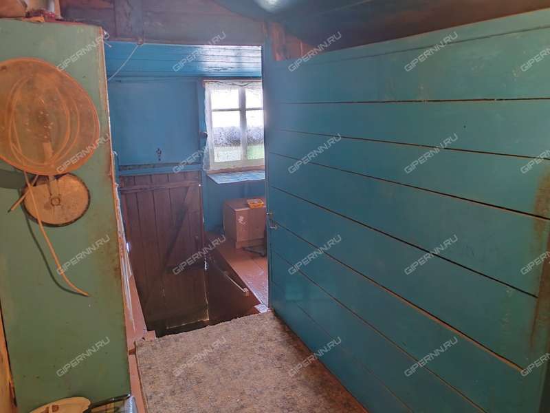 трёхкомнатная квартира на Восточной улице дом 38 рабочий посёлок Дальнее Константиново