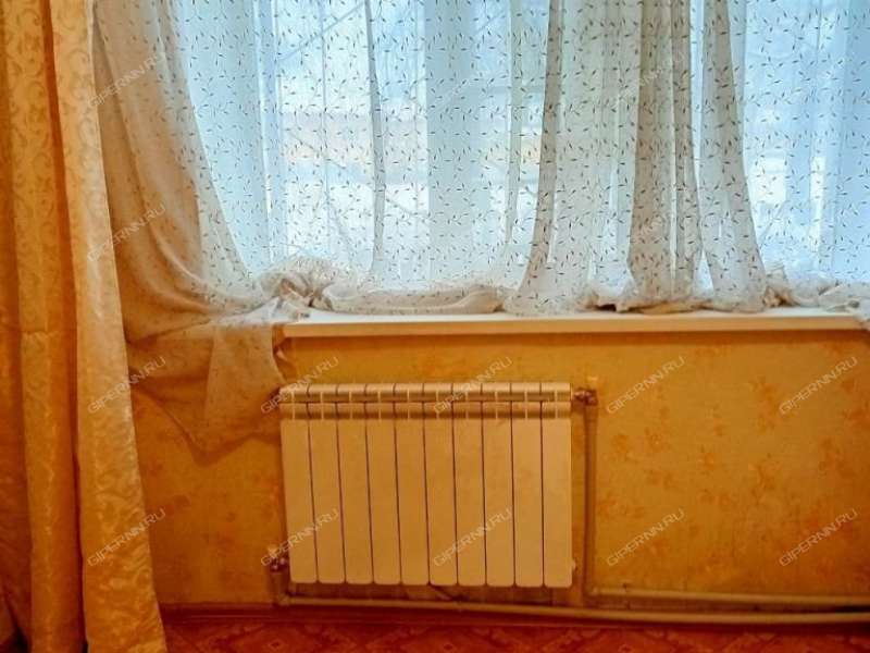 однокомнатная квартира на улице Маковского дом 5