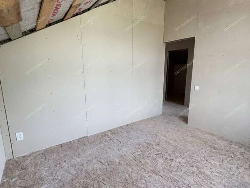 коттедж на Вишнёвой улице село Доскино