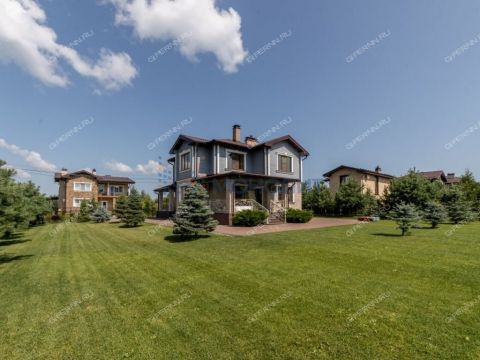 dacha-derevnya-stupino-gorodskoy-okrug-chkalovsk фото
