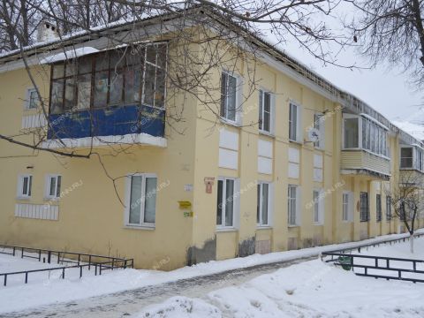 Купить комнату Профсоюзная улица дом 4 в городе Бор в Нижегородской