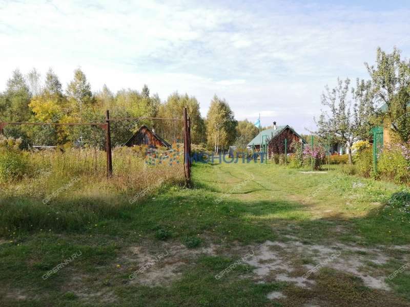 дом на - деревня Комарово