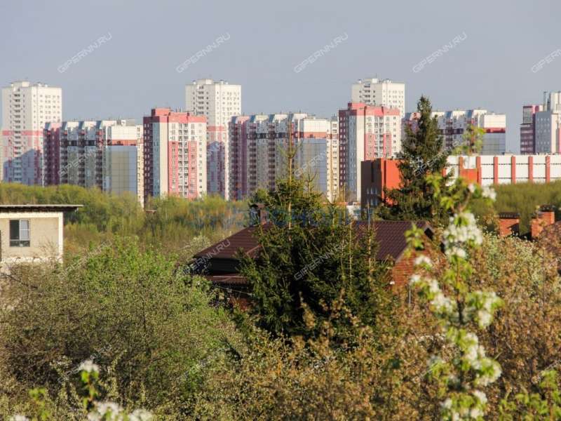 дом на Юбилейной улице