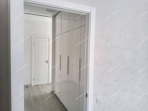 kottedzh-derevnya-krutaya-kstovskiy-rayon фото