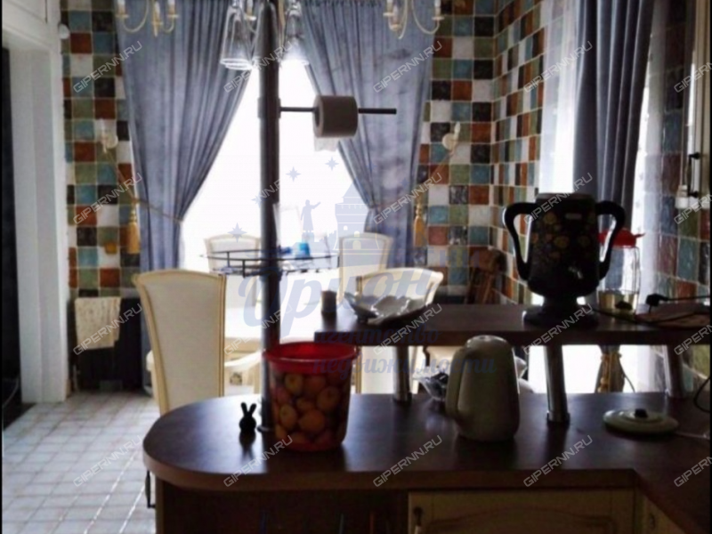 коттедж на Гнилицкой улице