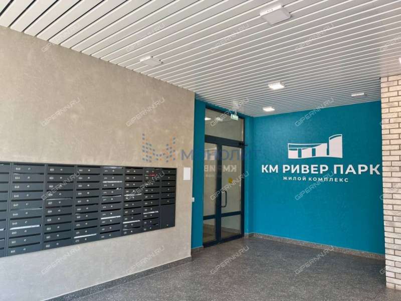 однокомнатная квартира на Правдинской улице дом 43