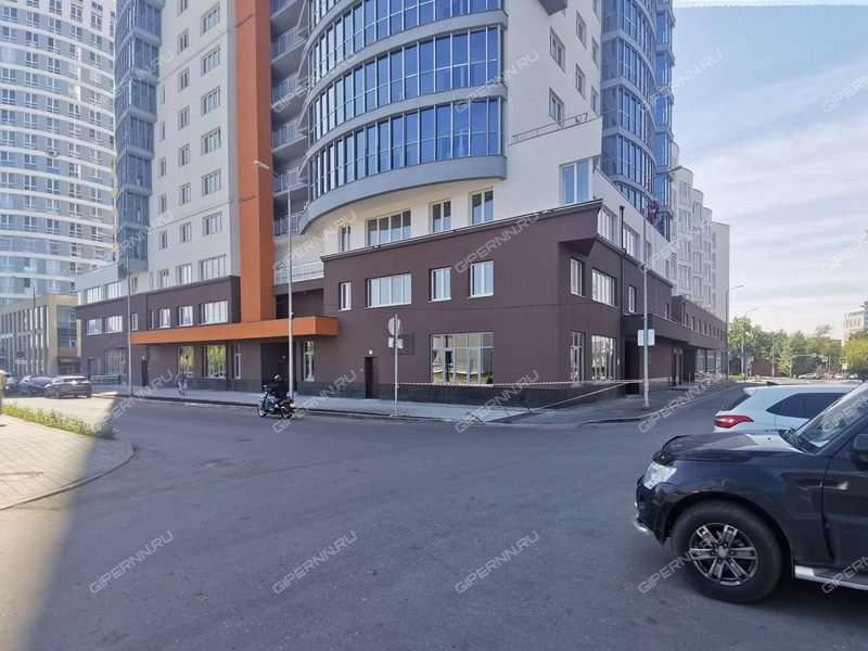 помещение под торговую площадь на Сенной площади