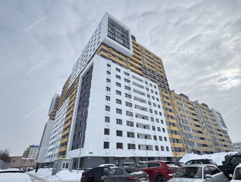 prospekt-gagarina-36-k3 фото