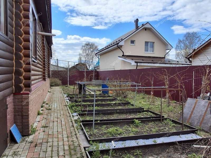 дом на улице Андреева