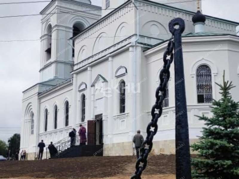 земельный участок 10 соток Центральная улица село Кадницы