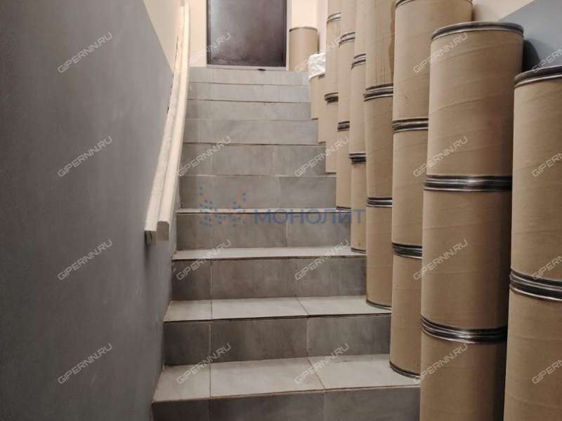 помещение под офис, торговую площадь на улице Гвардейцев