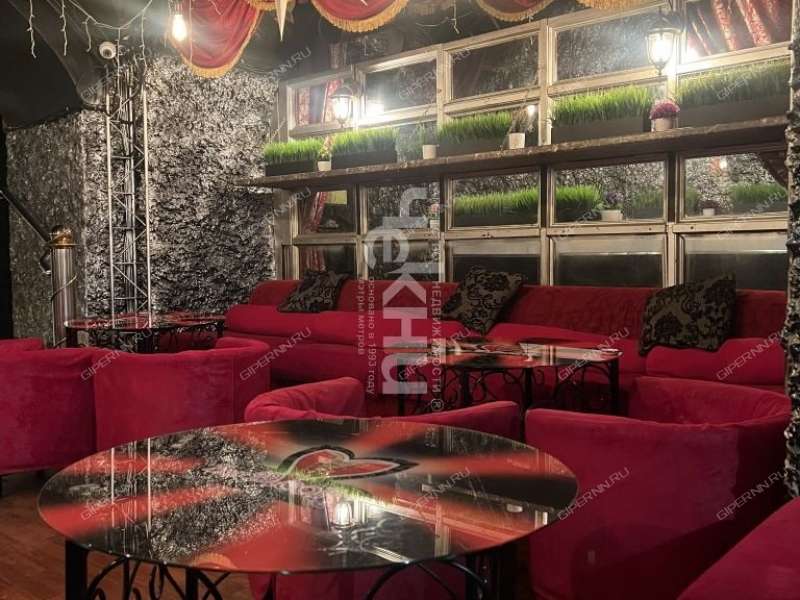 помещение под недвижимость для отдыха, развлечений на Большой Покровской улице