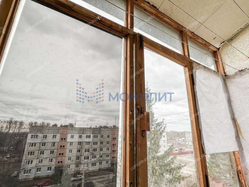 двухкомнатная квартира на - дом 44 посёлок Селекционной станции