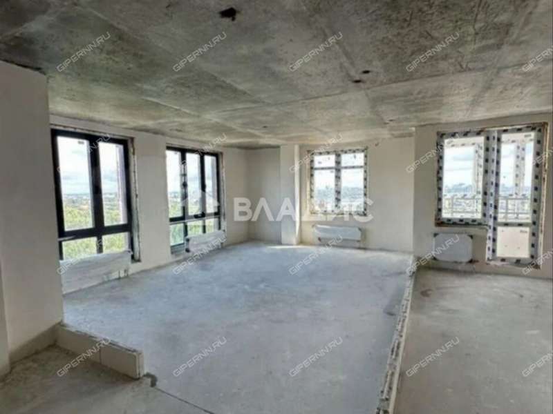 двухкомнатная квартира на Артельной улице дом 15 к1