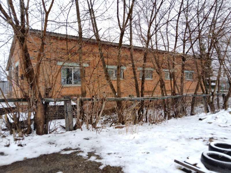 помещение под склад, производственную площадь на Новой улице город Кстово