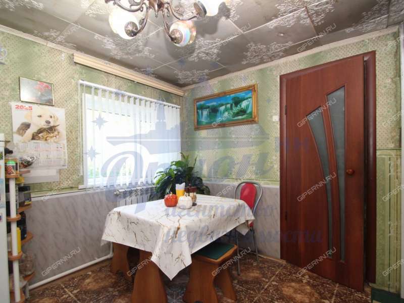 дом на улице Ленина рабочий посёлок Пильна