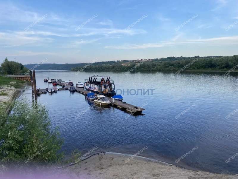 двухкомнатная квартира на Южном бульваре дом 8