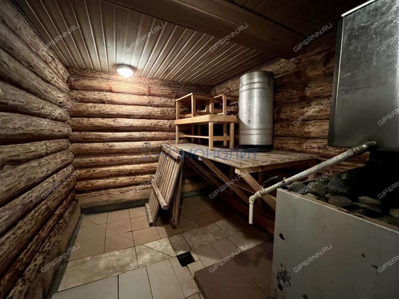 коттедж на улице Коминтерна рабочий посёлок Малое Козино