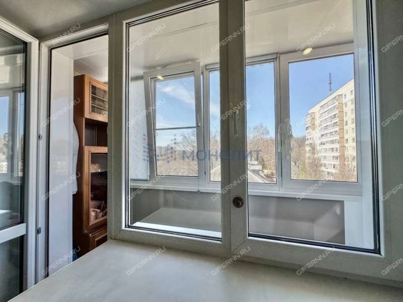 трёхкомнатная квартира на Артельной улице дом 8